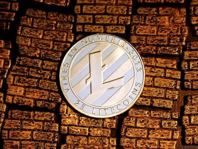 Is Litecoin Seeing A Bounce Off The Key $100 Level?