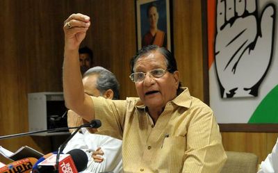 Disquiet in Bharatpur over proposal for exclusion from NCR