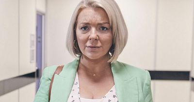 Sheridan Smith fans 'cry eyes out' after No Return's dramatic courtroom twist in ITV finale