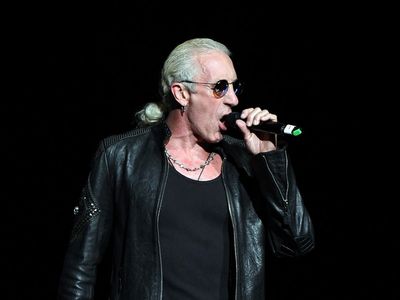 Twisted Sister’s Dee Snider approves of Ukrainians using ‘We’re Not Gonna Take It’ as battle cry