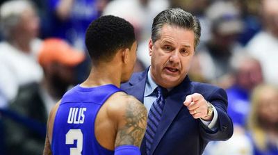 Former Kentucky Player Tyler Ulis is Okay After Car Crash, John Calipari Comments