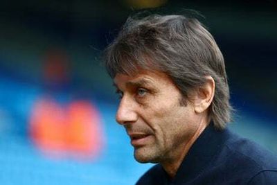 Antonio Conte stresses Tottenham outbursts are part of a concerted ‘strategy’ to send a message to his players