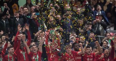 Six members of Liverpool squad are now free from strict Jurgen Klopp 'rule'