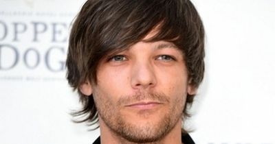 Louis Tomlinson scraps concerts in Russia and Ukraine over 'needless war'