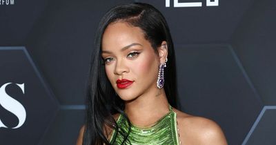 Rihanna shares unexpected side effect she's experiencing amid first pregnancy