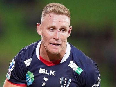 One-game Super Rugby ban for Rebels' Hodge