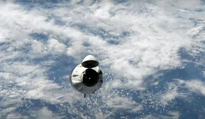 Tycoons bound for ISS aren't tourists, insists space company