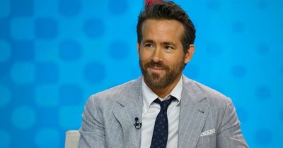 Ryan Reynolds feared he'd die from anxiety as the crippling condition took hold of him