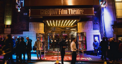 Glasgow Film Festival removes Russian films from line up due to ongoing conflict