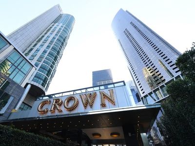 AUSTRAC eyes Crown over alleged breaches