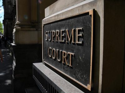 Orderly denies nurse friend's 1986 murder