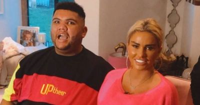 Katie Price feels she 'has life back' now Harvey is in college but wants to ‘fill void’