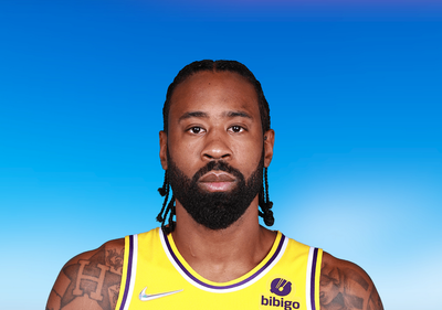 Lakers signing DJ Augustin, waiving DeAndre Jordan