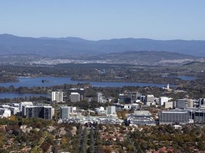 ACT records 692 new COVID-19 infections