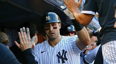 Joey Gallo Makes a Profile on LinkedIn With No End to Lockout in Sight