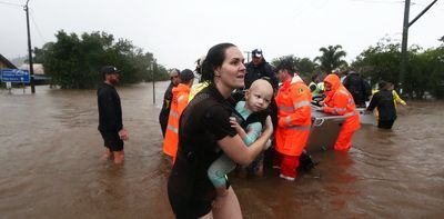 Want to help people affected by floods? Here's what to do – and what not to