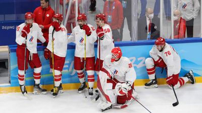 International Ice Hockey Federation Suspends Russia, Belarus From All Levels of International Play