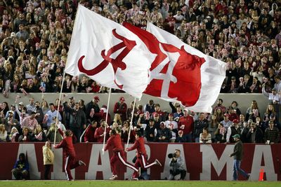 Report: Saints to hire Alabama sports science director Matt Rhea