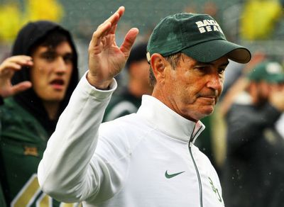 Art Briles resigns OC post at Grambling State after less than a week