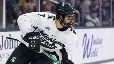 Michigan State hockey to face Michigan in Big Ten Tournament