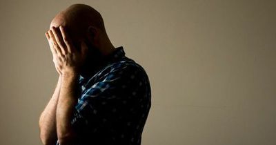 Men in country 'less likely to seek mental health support'