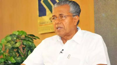 Polyol project: Kerala CM Pinarayi Vijayan seeks PM Narendra Modi's intervention