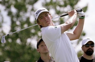 Michigan State golfer, US Amateur champ James Piot to make PGA tour debut