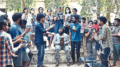 Kerala: Calicut University suspends faculty as student alleges sexual abuse