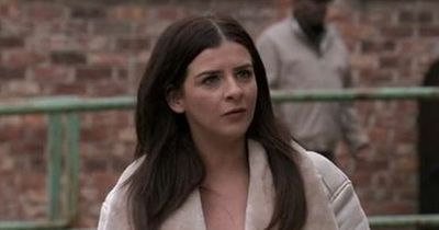 Coronation Street fans spot how Adam will take down 'bunny boiler' Lydia