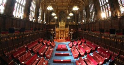 Government suffers series of defeats in Lords on immigration overhaul