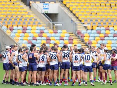 Lions to travel south due to Qld floods