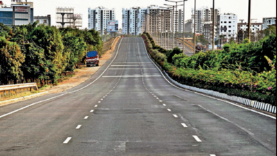 Andhra Pradesh finalises DPR for Bengaluru-Vijayawada national highway