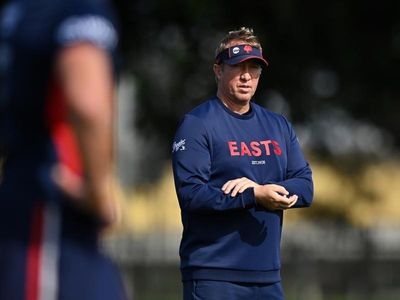 Roosters coach Robinson signed until 2028