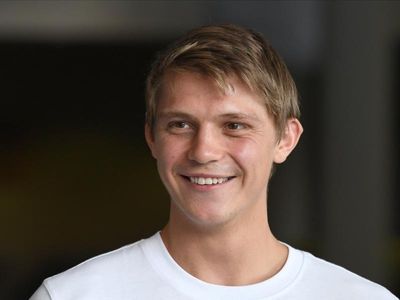 Anniversary adds to moment for next Tszyu
