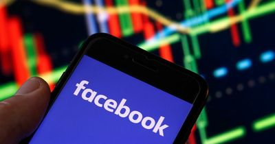 Facebook goes down for thousands of users unable to access their accounts