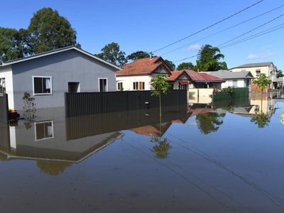 Qld dam releases different to 2011 flood