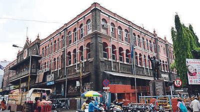 Dhananjay Mahadik made BJP in-charge for Kolhapur civic polls