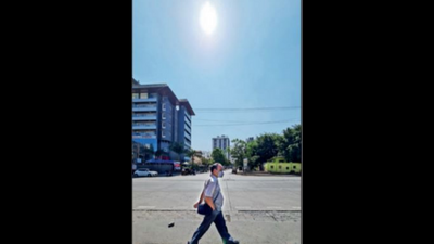 Maharashtra: Day & night temperatures likely to rise after March 7