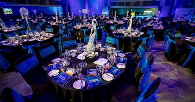 Birmingham is back - five reasons to attend our business celebration evening