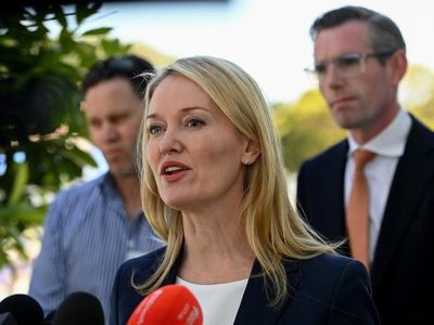No guarantee for DV support jobs in NSW