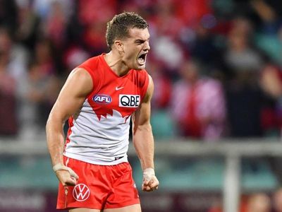 Swans star Papley out for start of season