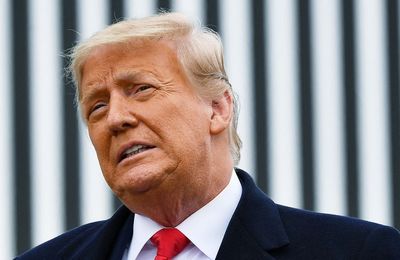 Trump news - live: Ex-president lashes out over Ukraine as former aide says he missed Putin’s nuclear warning