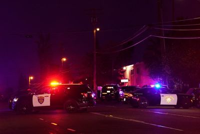 Sacramento shooting: Five dead, including three children, in murder-suicide at California church