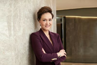 Dusit Thani's 2021 asset rejig rakes in B3.4bn