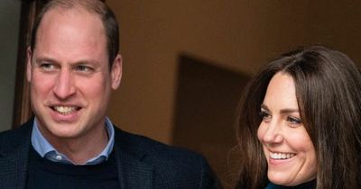 William and Kate to visit Wales to mark St David's Day