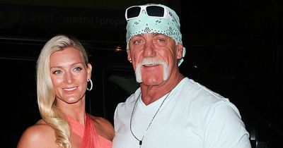 Hulk Hogan announces divorce from Jennifer McDaniel and confirms he's dating again