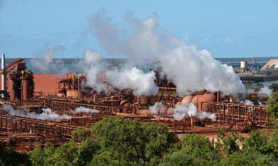 Origin Energy and Rio Tinto urged to review joint ventures with Russian oligarchs