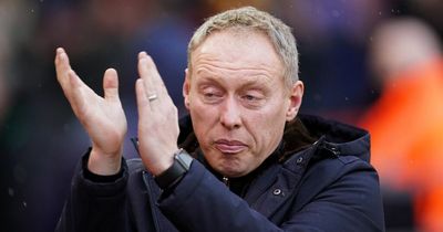 Figures show success of Nottingham Forest academy as boss reveals future 'planning'