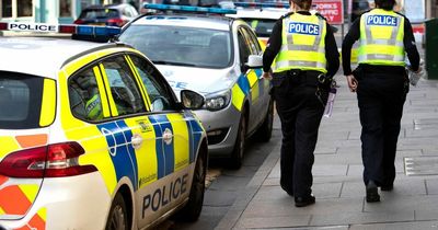 Police Scotland must tackle violent crime as top priority, most Scots believe