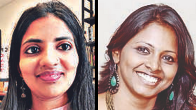 Two women from Cusat bag Fulbright scholarship